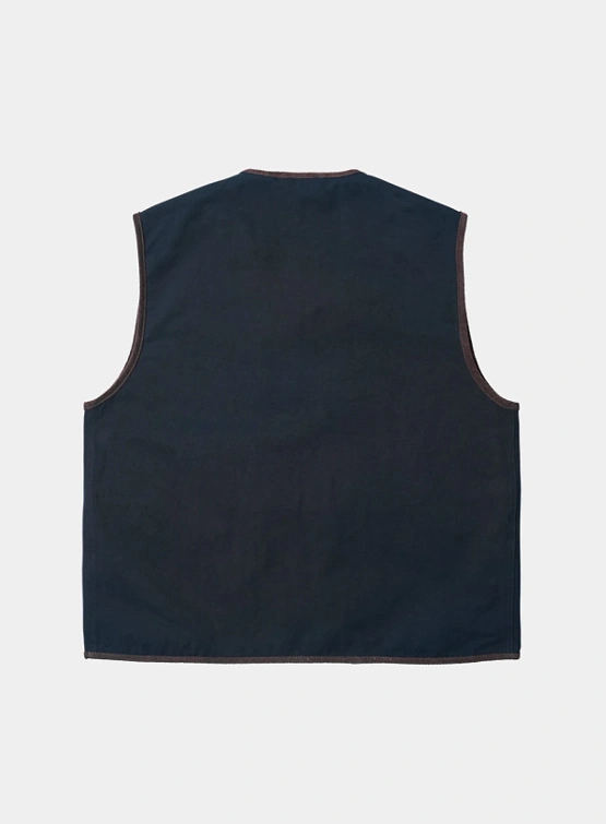 Жилет FrizmWORKS Heritage Hunting Navy