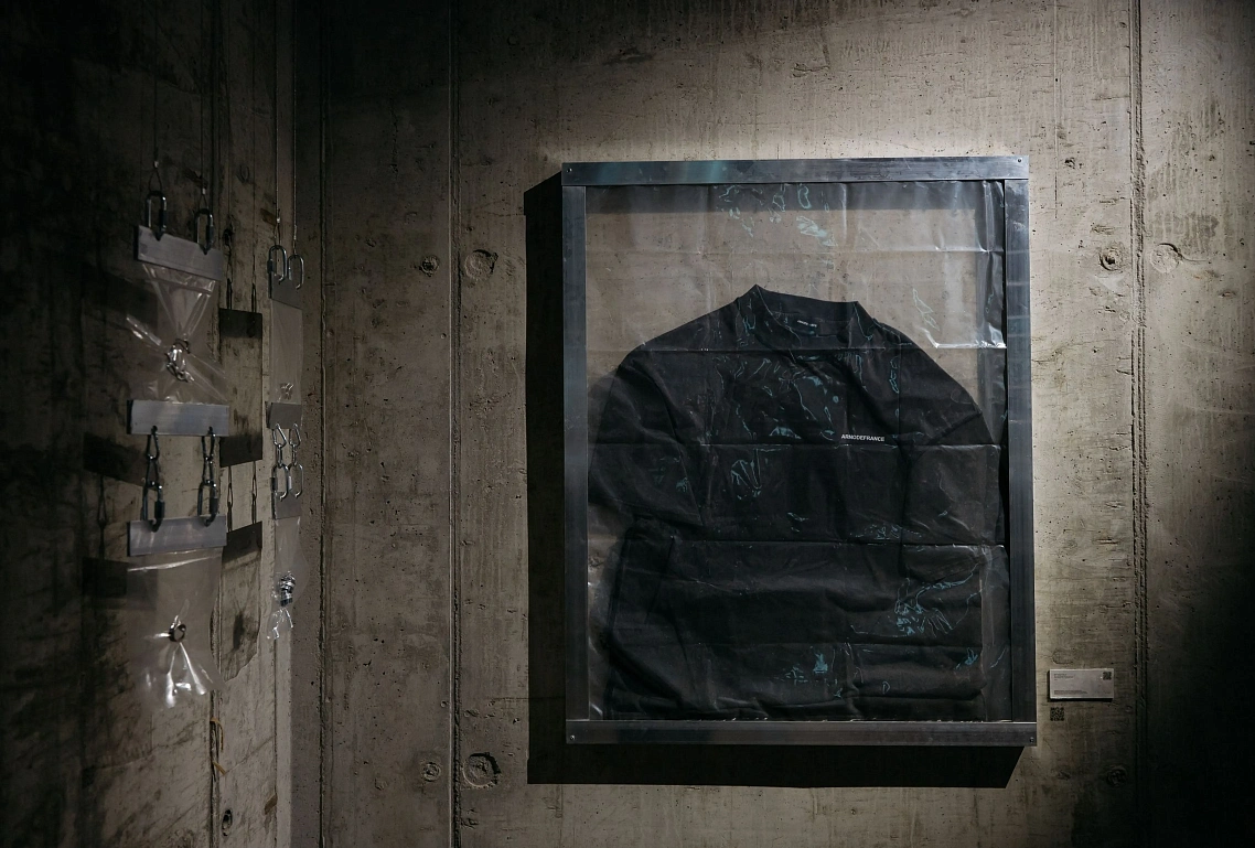 Пять лет Studio Slow: иммерсивная галлерея об истории проекта