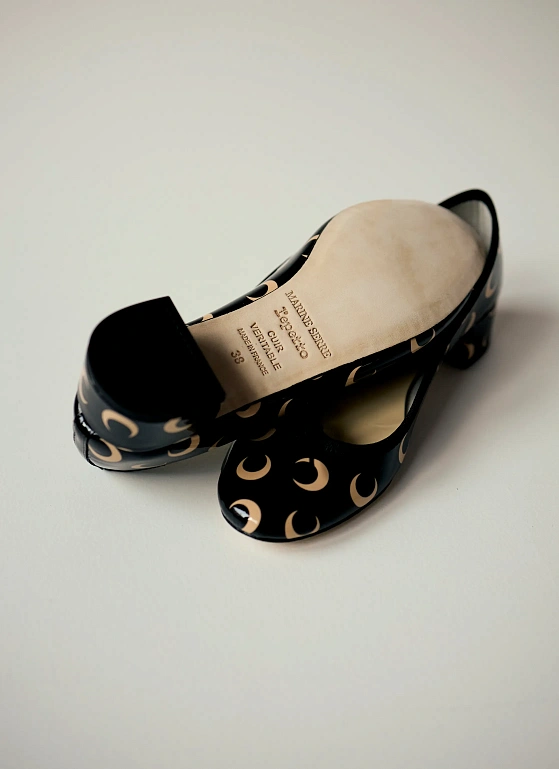 Выбор команды: 9 обувных идей на осень