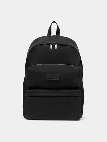 Рюкзак MM6 Maison Margiela Numeric Matte Black