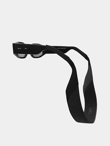 Очки HELIOT EMIL Regolith Sunglasses Matte Black