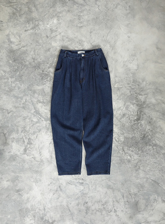 Женские джинсы Rachel Comey Vincent Pant Dark Indigo