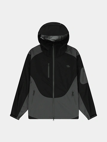 Куртка SAN SAN GEAR 2.5L Jacket Black