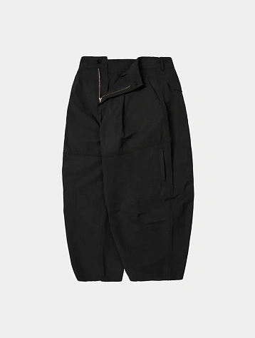Брюки FrizmWORKS Pocket Balloon Black