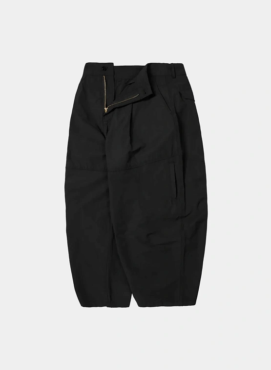 Брюки FrizmWORKS Pocket Balloon Black