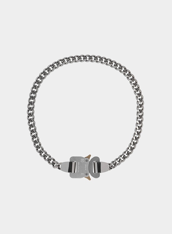 Ожерелье 1017 ALYX 9SM Metal Buckle Necklace