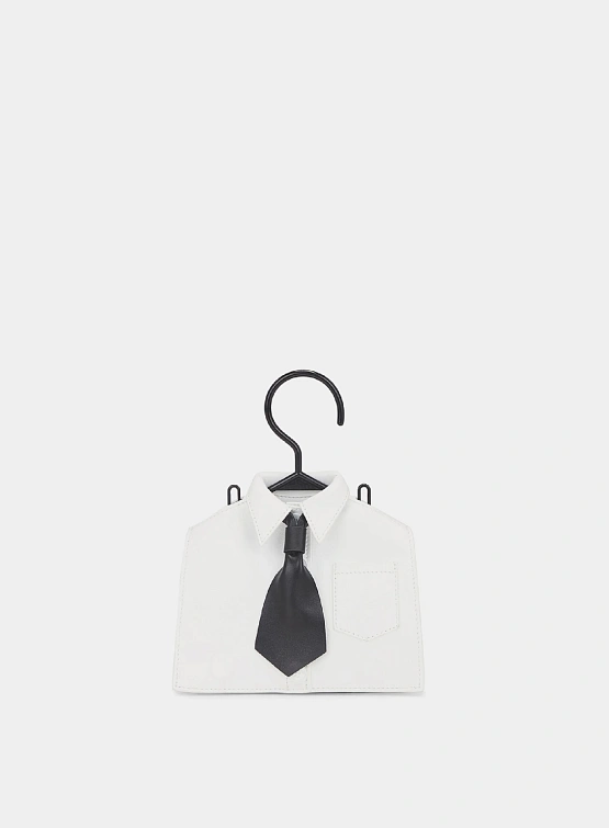 Сумка MARRKNULL Suit Bag Black