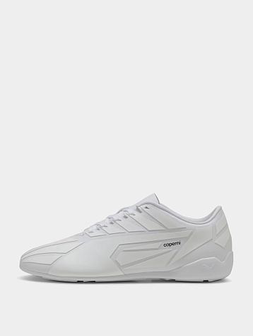 Кроссовки Coperni x Puma Speedcat White