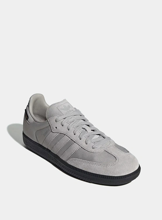 Кроссовки adidas Originals Samba Og Clear Granite