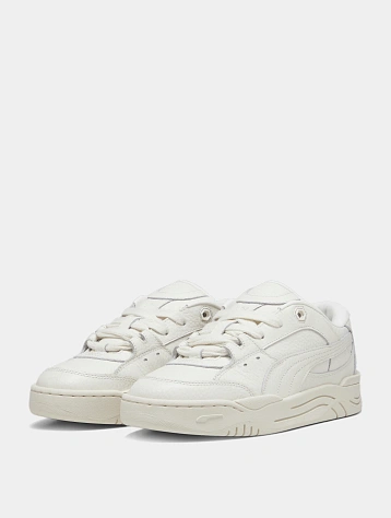 Кроссовки Puma 180 PRM Warm White