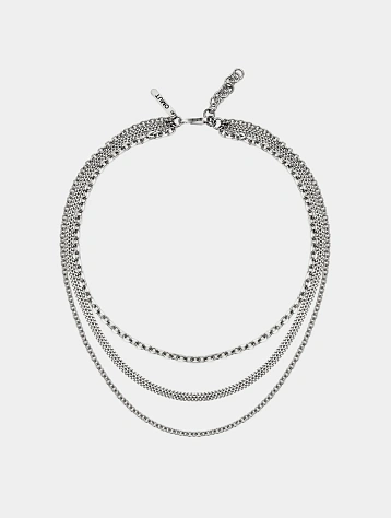 Цепочка OMUT Triple