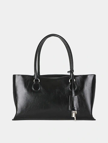 Сумка OSOI Shell Brot Black