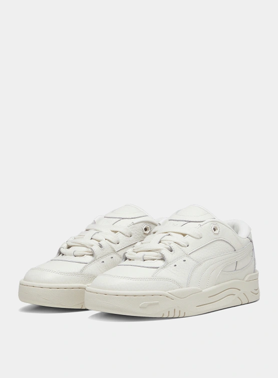 Кроссовки Puma 180 PRM Warm White