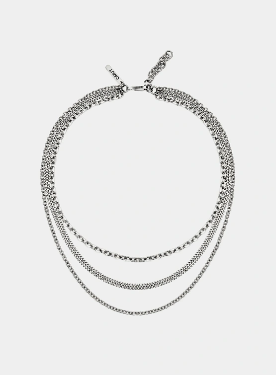 Цепочка OMUT Triple