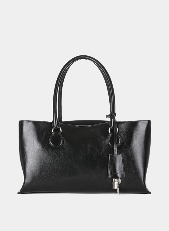 Сумка OSOI Shell Brot Black