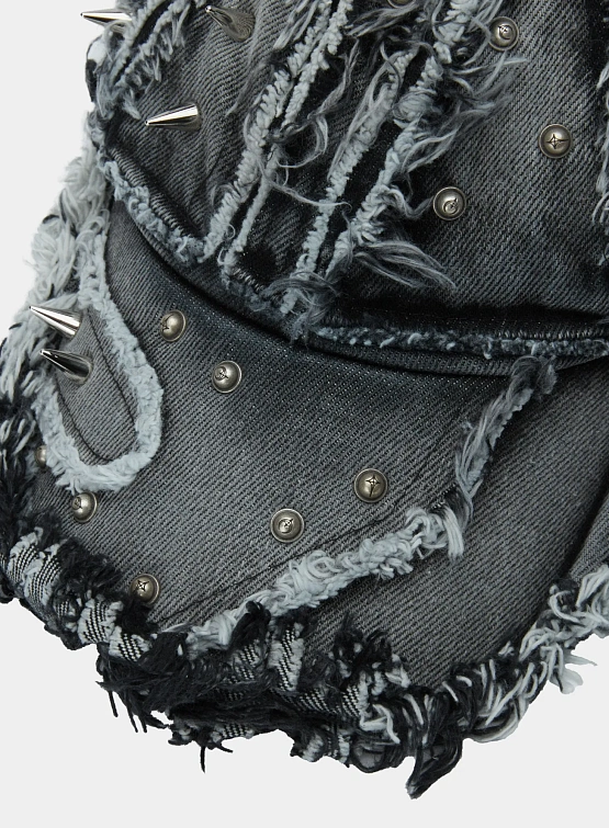 Кепка Thug Club TC Angels Black