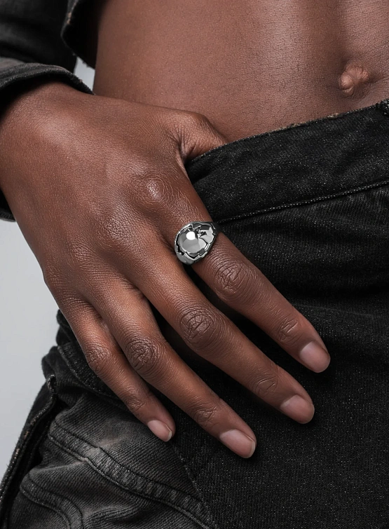 Кольцо VITALY Omen