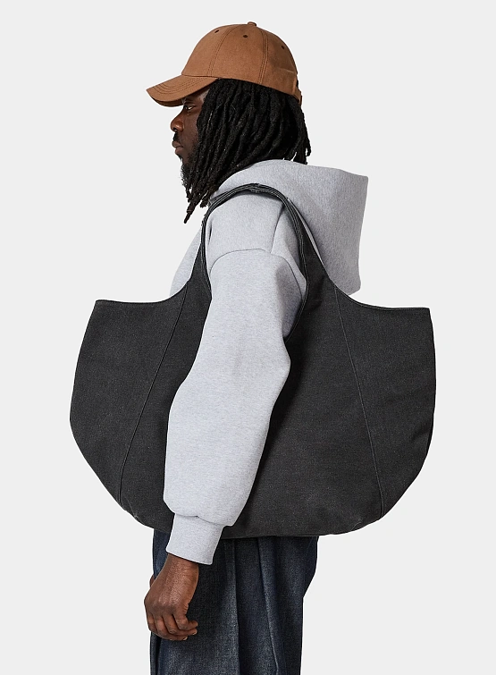 Тоут Seventh Cruise Tote Bag Gravel