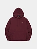 Худи LMC OG Combo Hoodie Burgundy