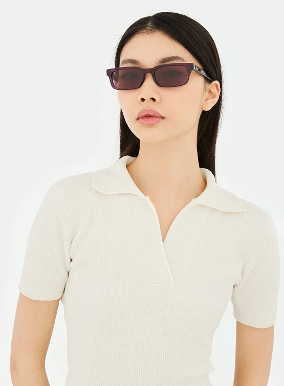 Очки RETROSUPERFUTURE Gesto Melanzana