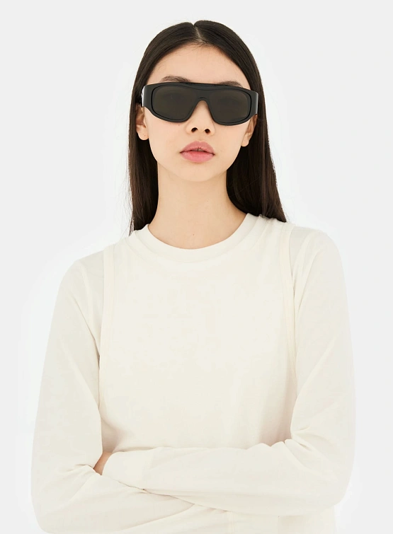 Очки RETROSUPERFUTURE Ufo Black