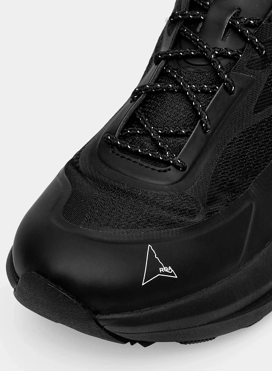 Кроссовки Roa Sella Black