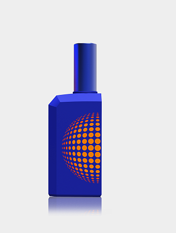 Парфюмерная вода Histoires De Parfums This Is Not A Blue Bottle 1/.6 60 ml