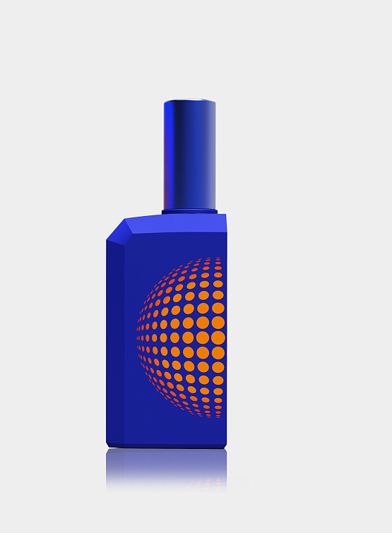 Парфюмерная вода Histoires De Parfums This Is Not A Blue Bottle 1/.6 60 ml