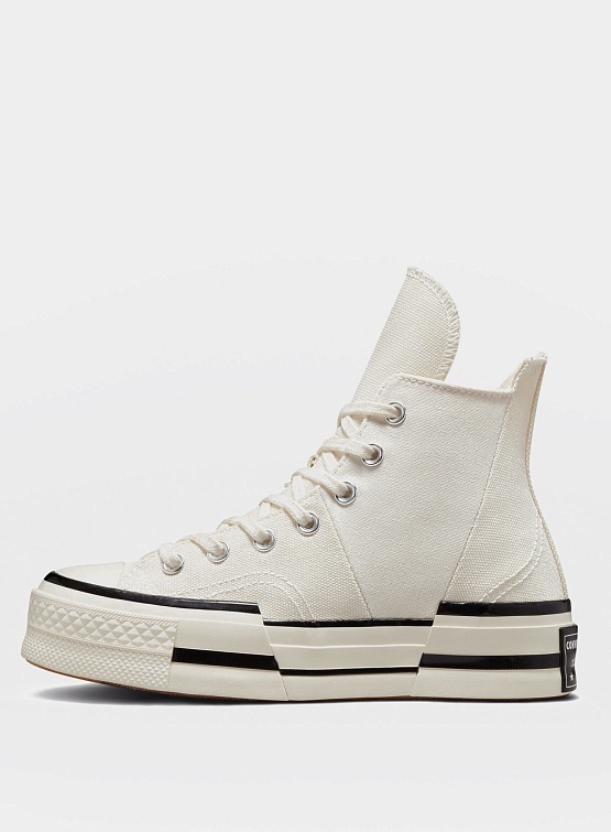 Кеды Converse Chuck 70 Plus Bone