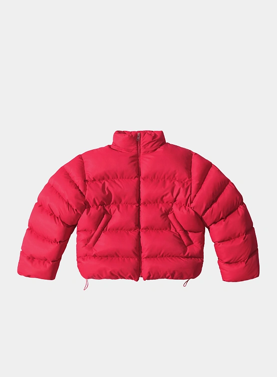 Пуховик XSAI Perfect Puffer Carmyne