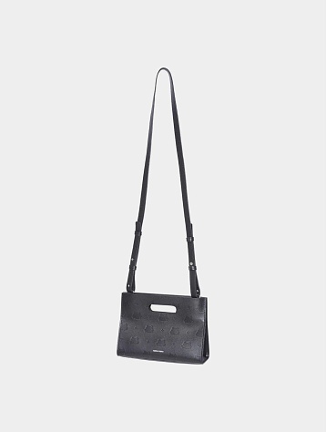 Сумка nana-nana A5 Recycle Leather Bag