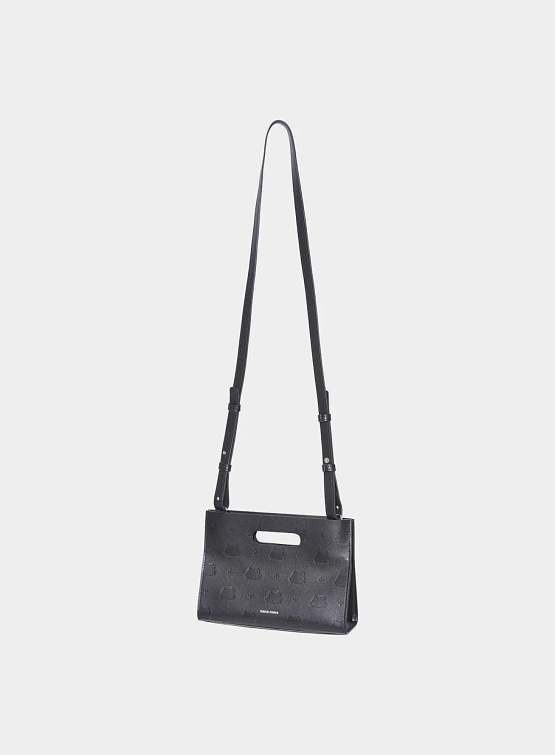 Сумка nana-nana A5 Recycle Leather Bag
