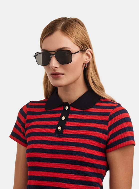 Очки FAKOSHIMA Bridge Black