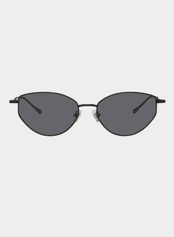 Очки Bonnie Clyde Oddity Black Black