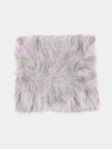 Шарф-снуд Diesel K-Eren Pink