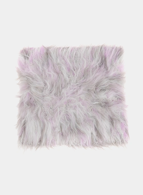 Шарф-снуд Diesel K-Eren Pink