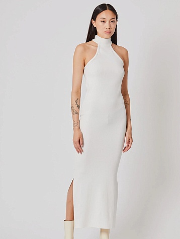 Платье thom/krom W Td 124 Off White