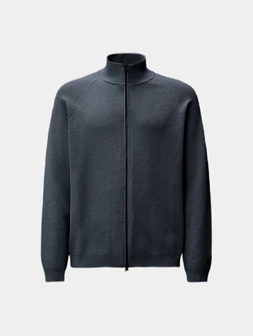 Кардиган C.P. Company Metropolis Series Orion Blue