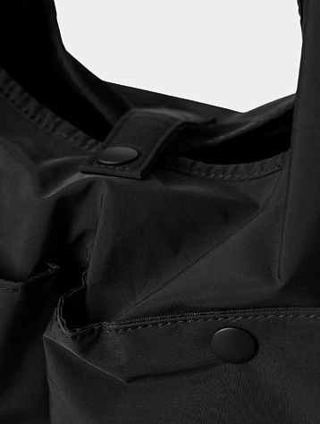 Сумка Mazi Untitled Bore Bag Cross Black