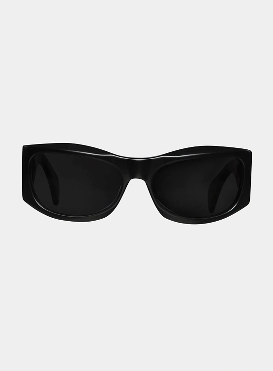 Очки HELIOT EMIL Aether Sunglasses Matt Black