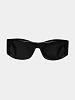 Очки HELIOT EMIL Aether Sunglasses Matt Black