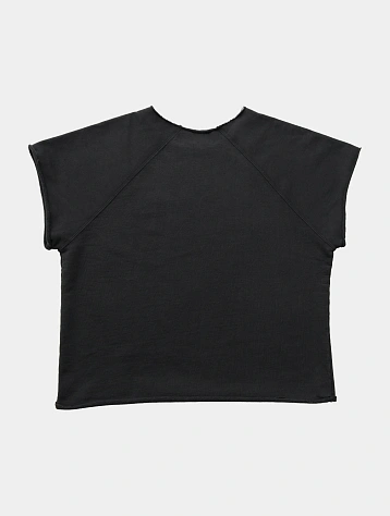 Футболка XSAI Raglan Dusty Black