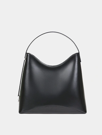 Сумка OSOI Egg Hobo Black
