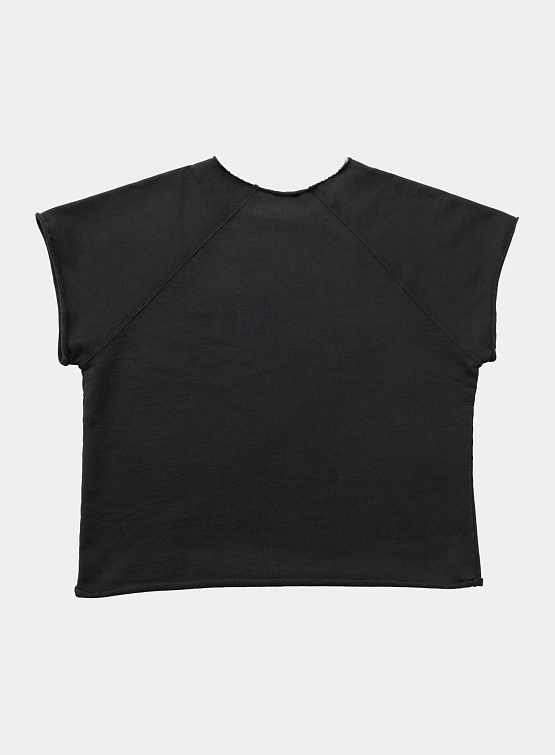 Футболка XSAI Raglan Dusty Black