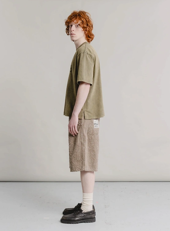 Шорты Heresy Loop Brown