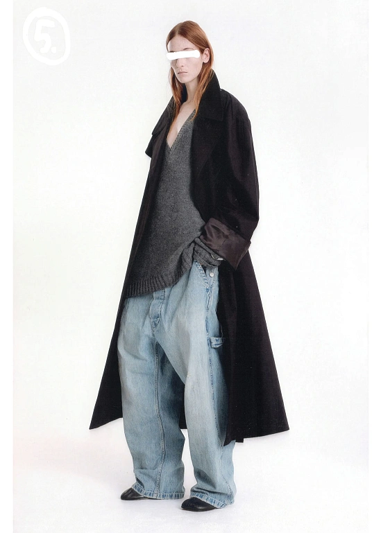 Антипод показательной роскоши: новый минимализм