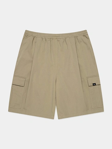 Шорты LMC Wide Cargo Shorts Beige