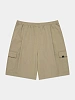 Шорты LMC Wide Cargo Shorts Beige