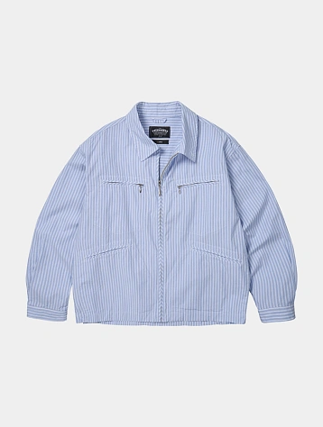 Овершот FrizmWORKS JW Line Swing Top Stripe