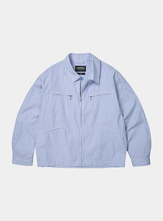 Овершот FrizmWORKS JW Line Swing Top Stripe